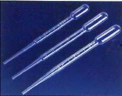 吸管DISPOSABLETRANSFERPIPETTES