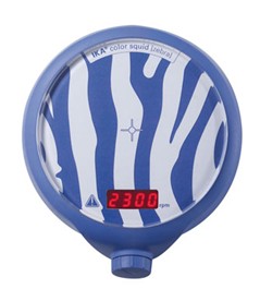 colorsquidIKAMAG®zebra磁力搅拌器